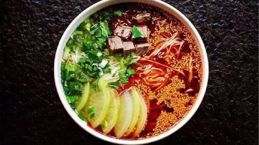 怎么開蘭州牛肉拉面加盟店