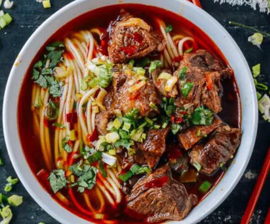 如何快速提升蘭州牛肉面加盟店的市場(chǎng)競(jìng)爭(zhēng)