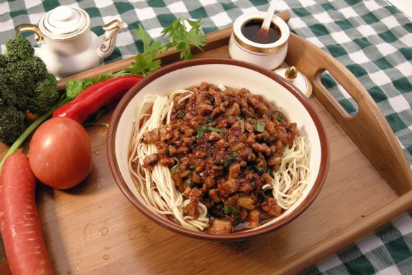 蘭州拉面加盟店哪家好_金味德