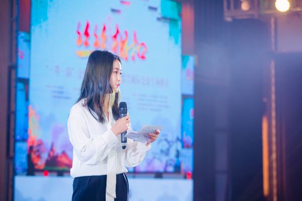 蘭州牛肉面亮相古越紹興