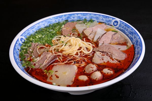 蘭州牛肉面加盟店成功秘訣