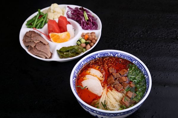 經(jīng)營牛肉面加盟店的三個(gè)小竅門