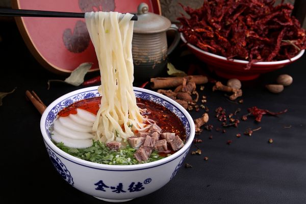 牛肉拉面加盟店的運(yùn)營核心