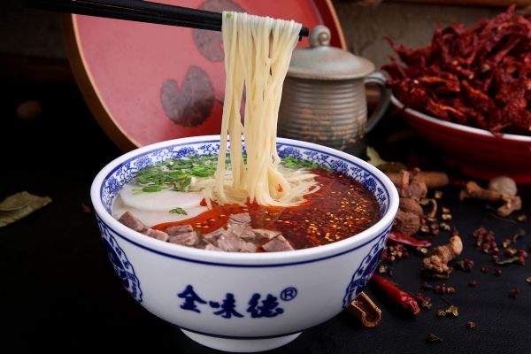 牛肉面加盟店如何做好定價