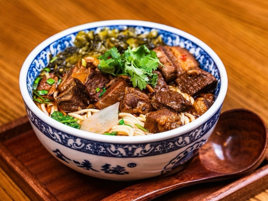Shocking! Lanzhou Beef Noodle brands have expanded their reach to over 60 countries.  @mţƷƾȻݗ60